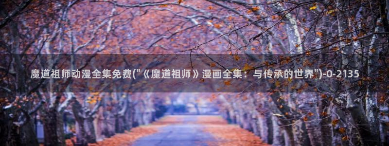 看动漫的网站