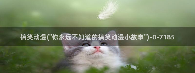 露点动漫