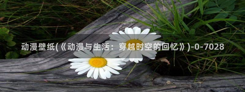 日常动漫