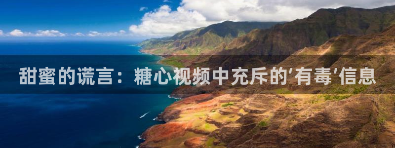 糖心vlgo国精产品